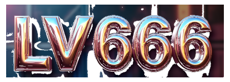 lv6666 logo